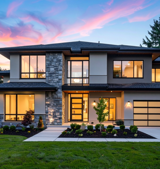 Senior Housing Program