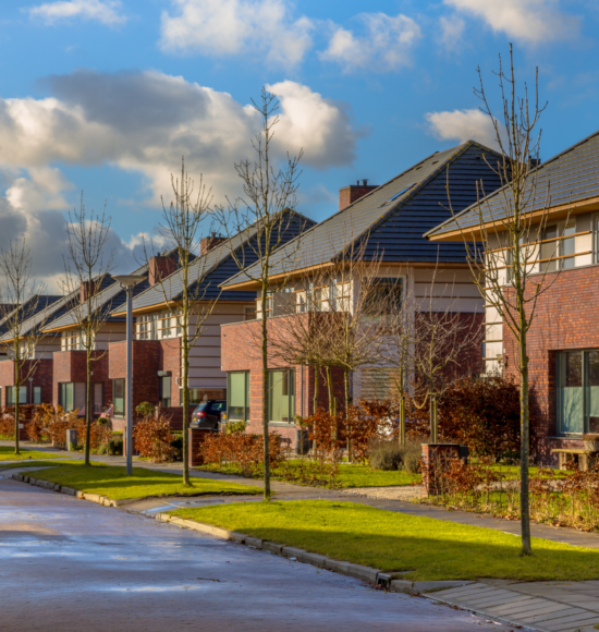 Nonprofit Program Operator