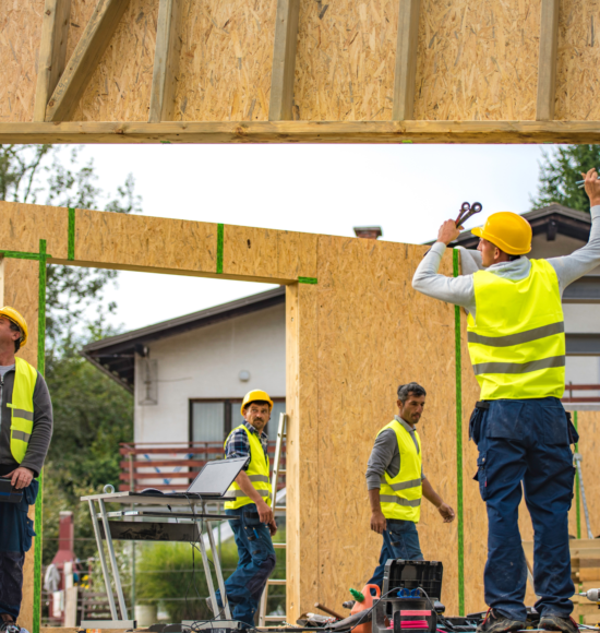 Public-Private Partnership