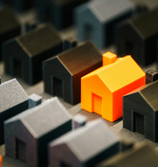 Emergency Housing Pilot